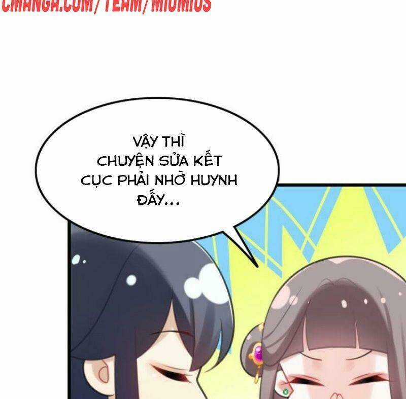 Công Chúa Hòa Thân Lần Này Không Tốt! Chapter 26 trang 15