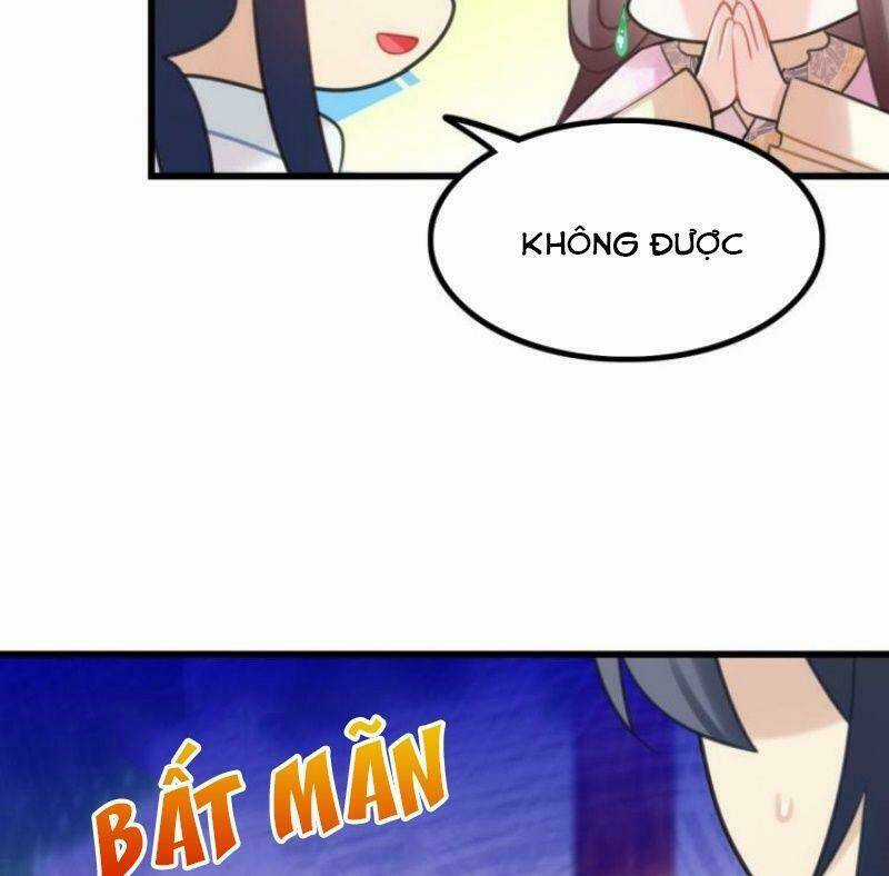 Công Chúa Hòa Thân Lần Này Không Tốt! Chapter 26 trang 16