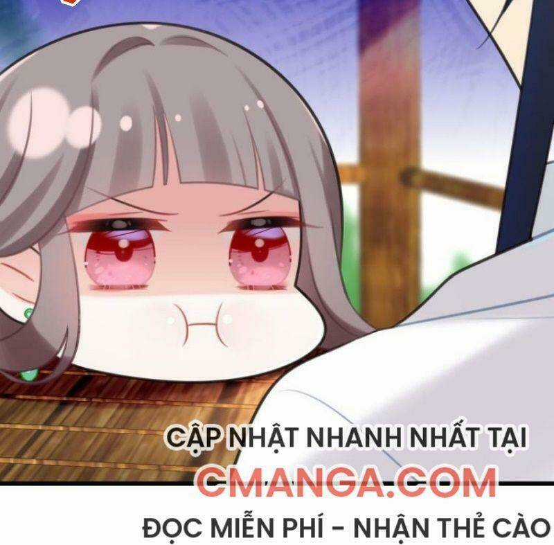 Công Chúa Hòa Thân Lần Này Không Tốt! Chapter 26 trang 17