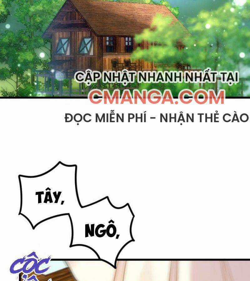 Công Chúa Hòa Thân Lần Này Không Tốt! Chapter 26 trang 2