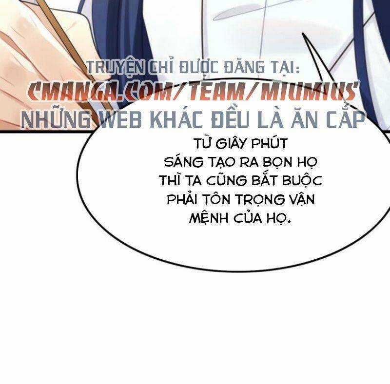 Công Chúa Hòa Thân Lần Này Không Tốt! Chapter 26 trang 20