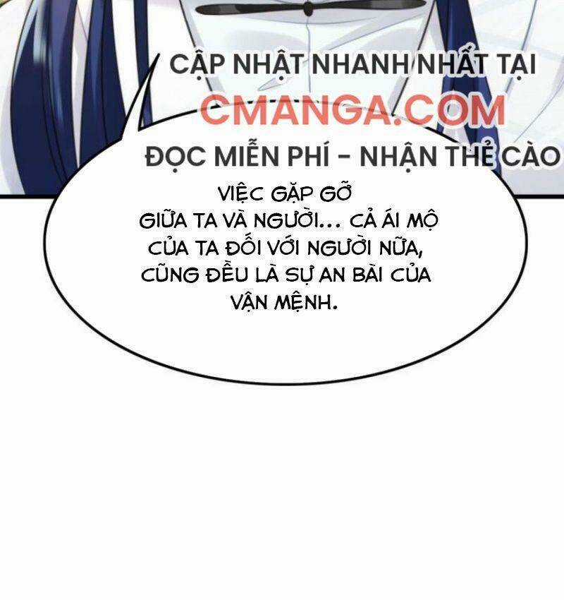 Công Chúa Hòa Thân Lần Này Không Tốt! Chapter 26 trang 24