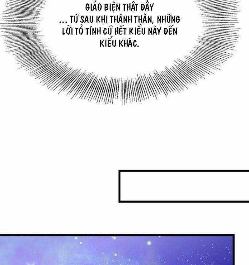 Công Chúa Hòa Thân Lần Này Không Tốt! Chapter 26 trang 26