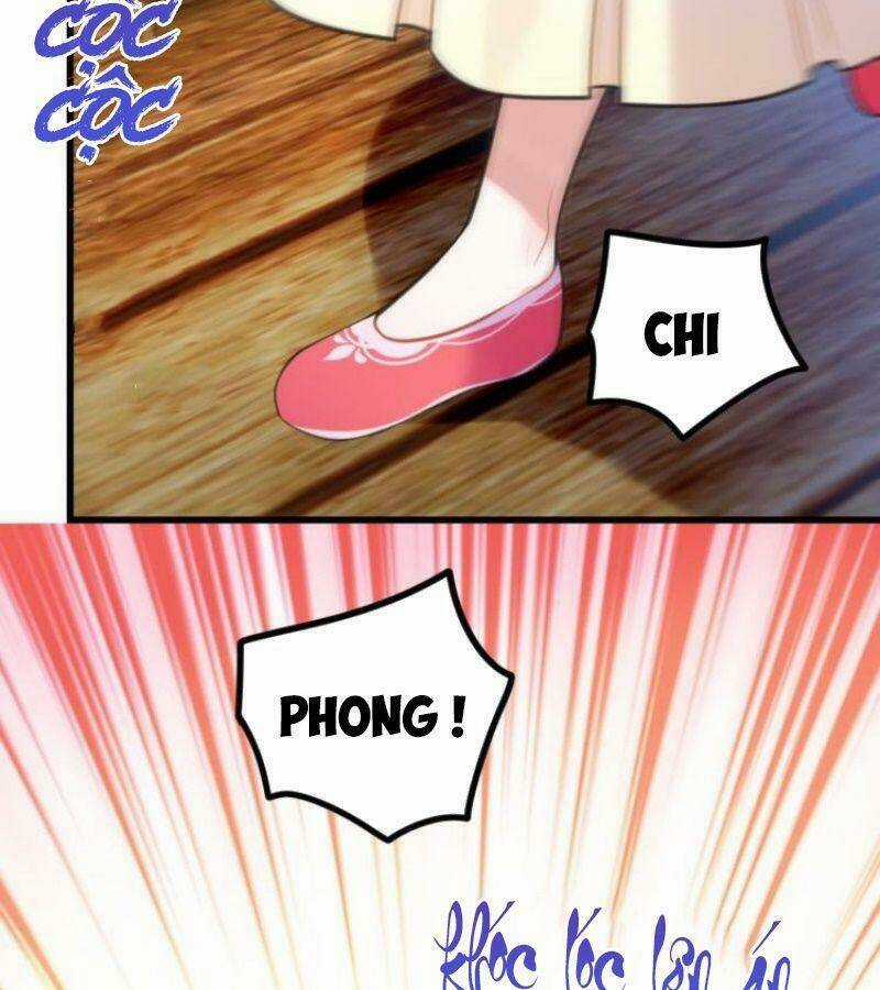 Công Chúa Hòa Thân Lần Này Không Tốt! Chapter 26 trang 3