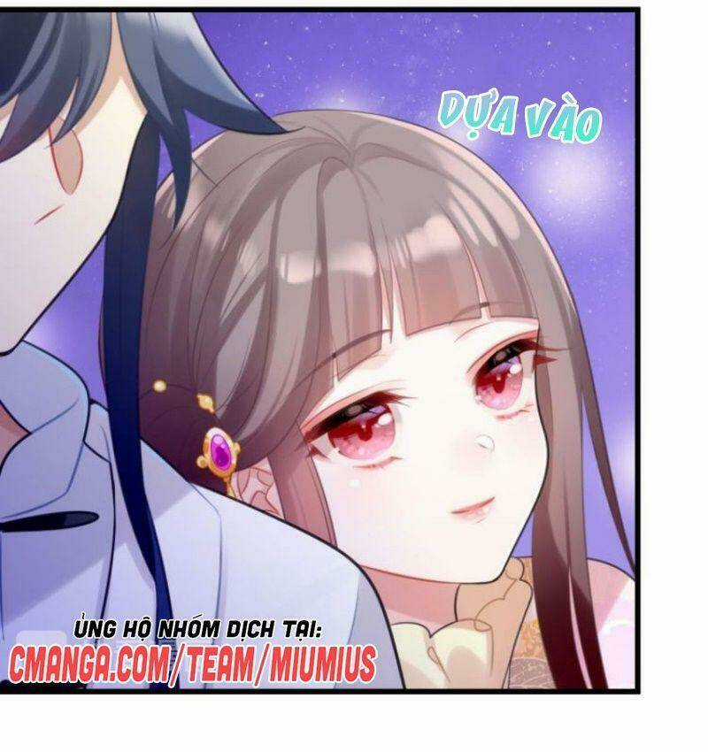 Công Chúa Hòa Thân Lần Này Không Tốt! Chapter 26 trang 30