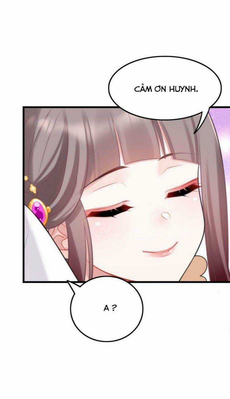 Công Chúa Hòa Thân Lần Này Không Tốt! Chapter 26 trang 31