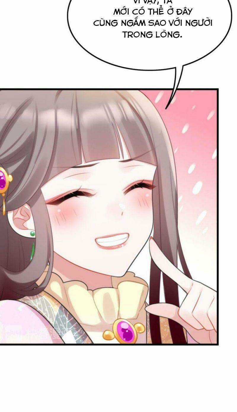 Công Chúa Hòa Thân Lần Này Không Tốt! Chapter 26 trang 35