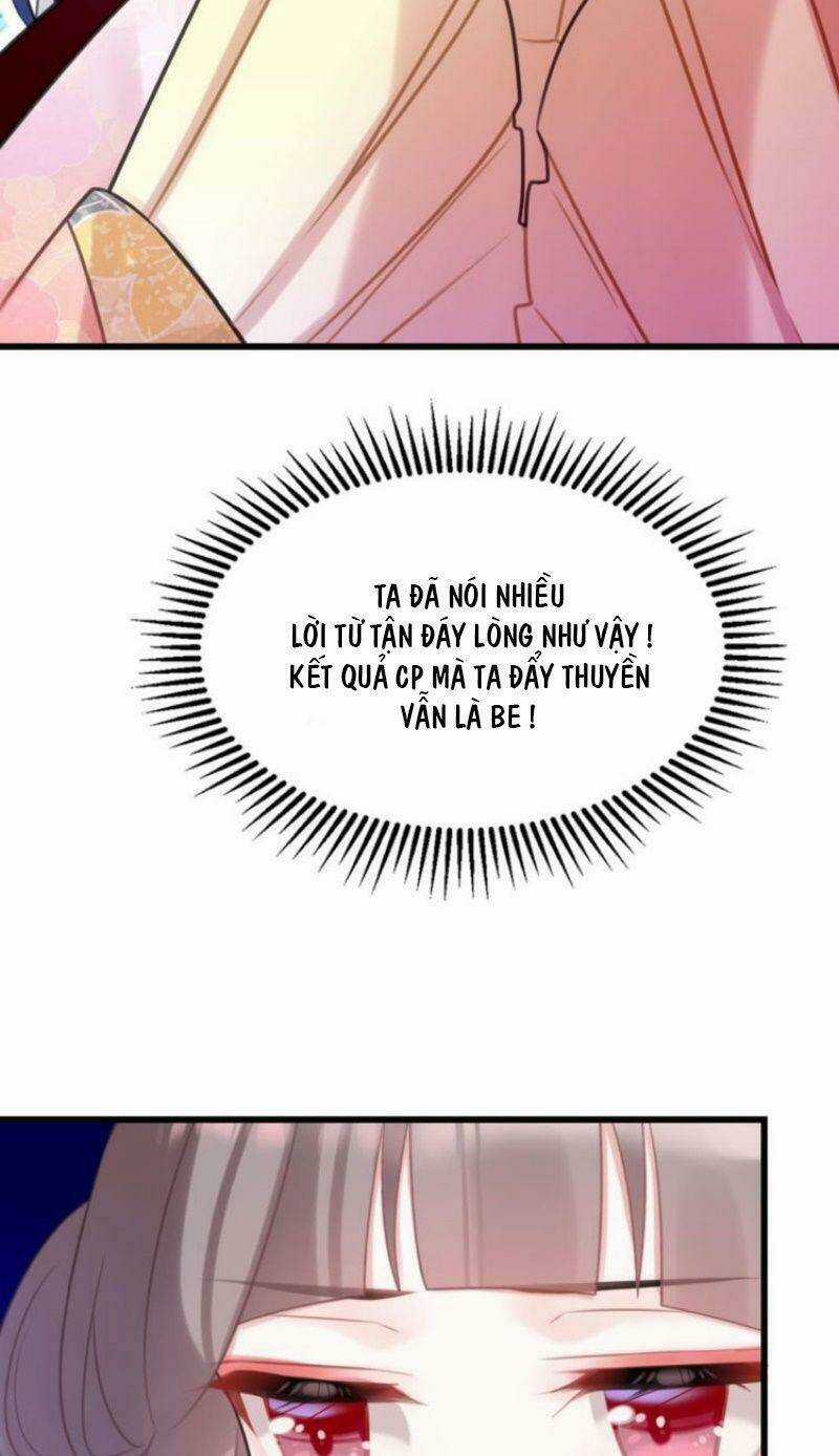 Công Chúa Hòa Thân Lần Này Không Tốt! Chapter 26 trang 38