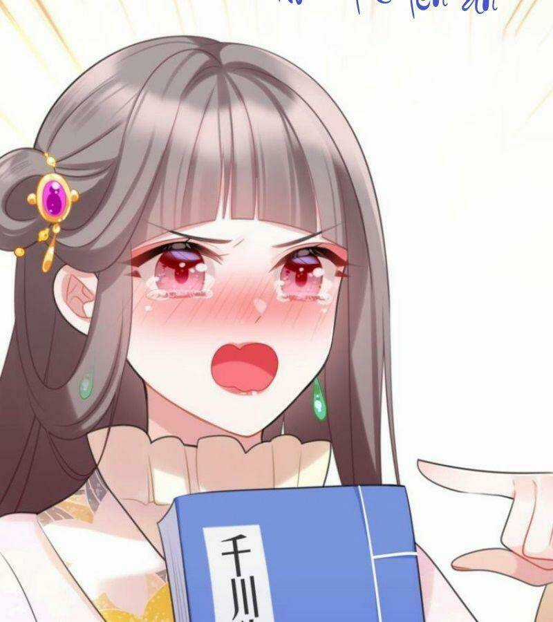 Công Chúa Hòa Thân Lần Này Không Tốt! Chapter 26 trang 4