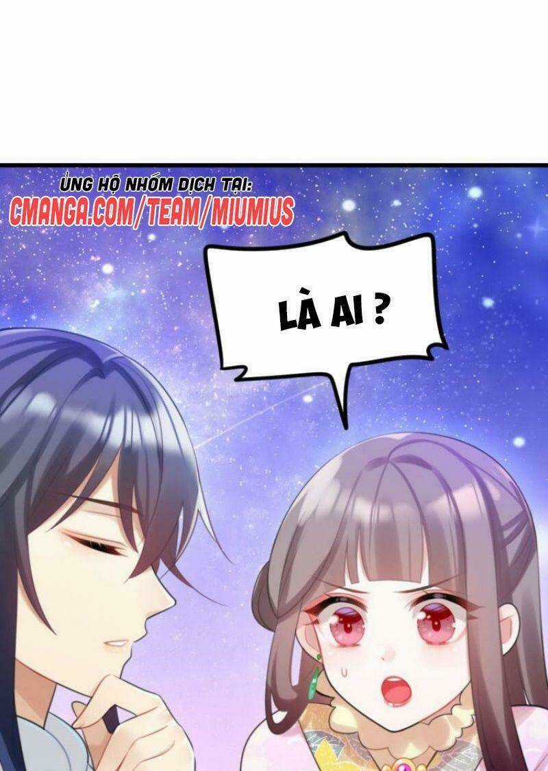 Công Chúa Hòa Thân Lần Này Không Tốt! Chapter 26 trang 41