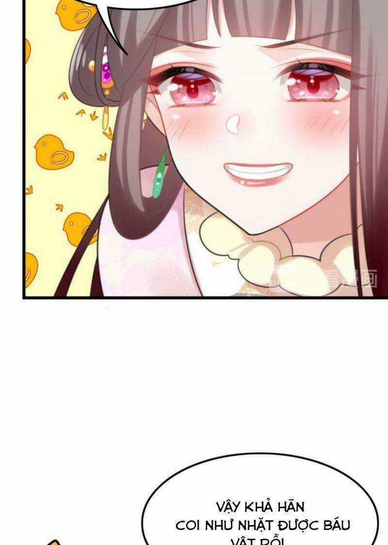 Công Chúa Hòa Thân Lần Này Không Tốt! Chapter 26 trang 43