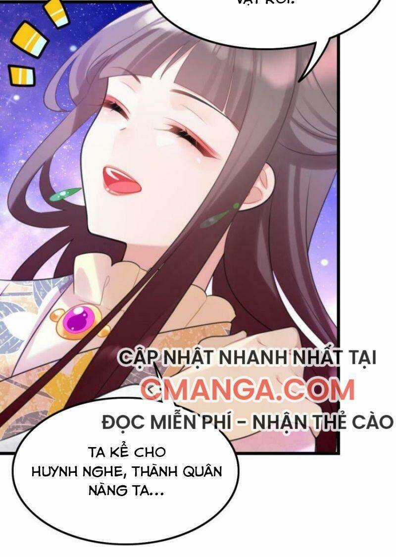 Công Chúa Hòa Thân Lần Này Không Tốt! Chapter 26 trang 44