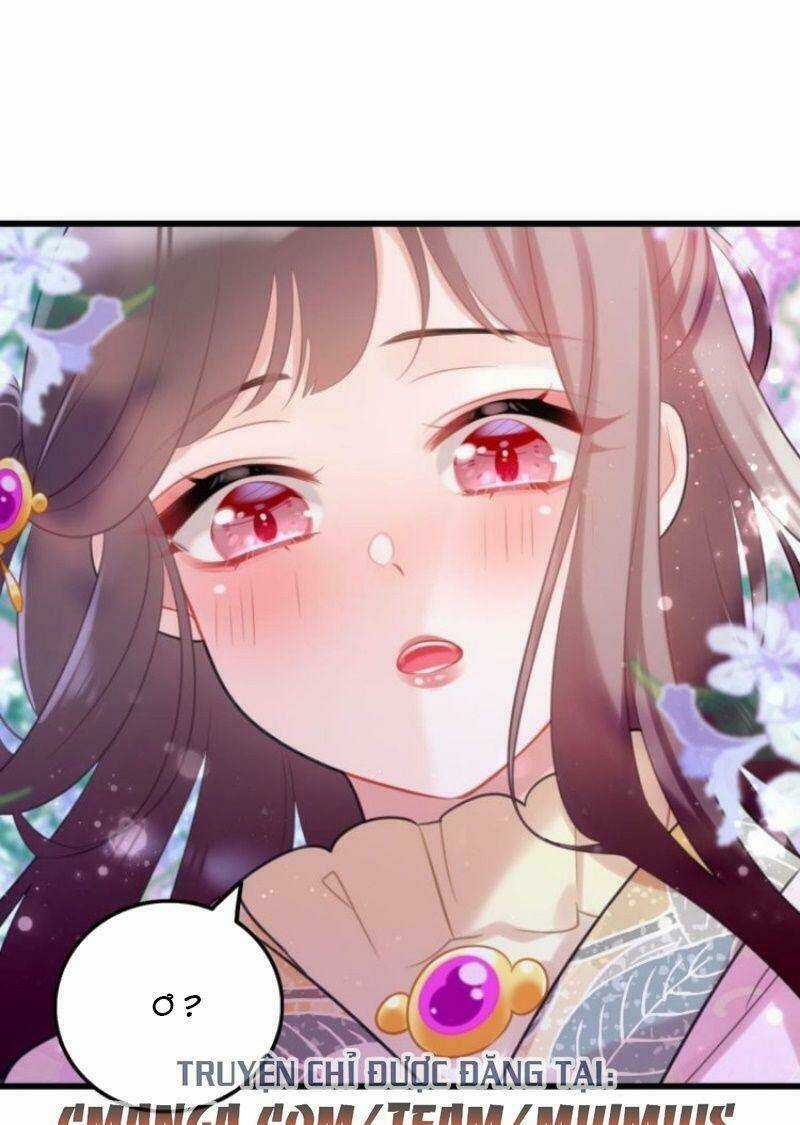 Công Chúa Hòa Thân Lần Này Không Tốt! Chapter 26 trang 46