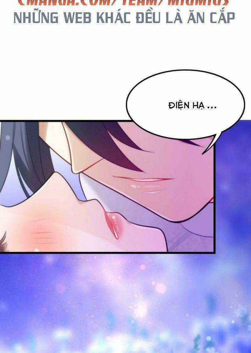 Công Chúa Hòa Thân Lần Này Không Tốt! Chapter 26 trang 47