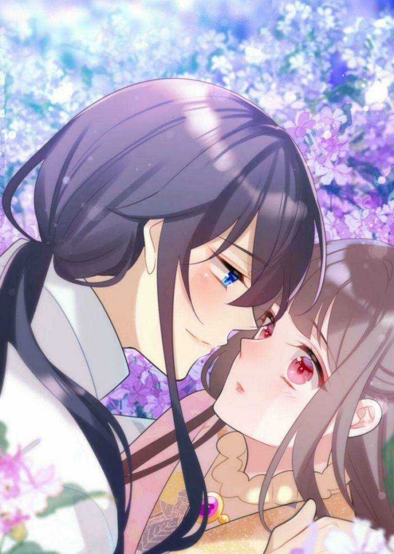 Công Chúa Hòa Thân Lần Này Không Tốt! Chapter 26 trang 48