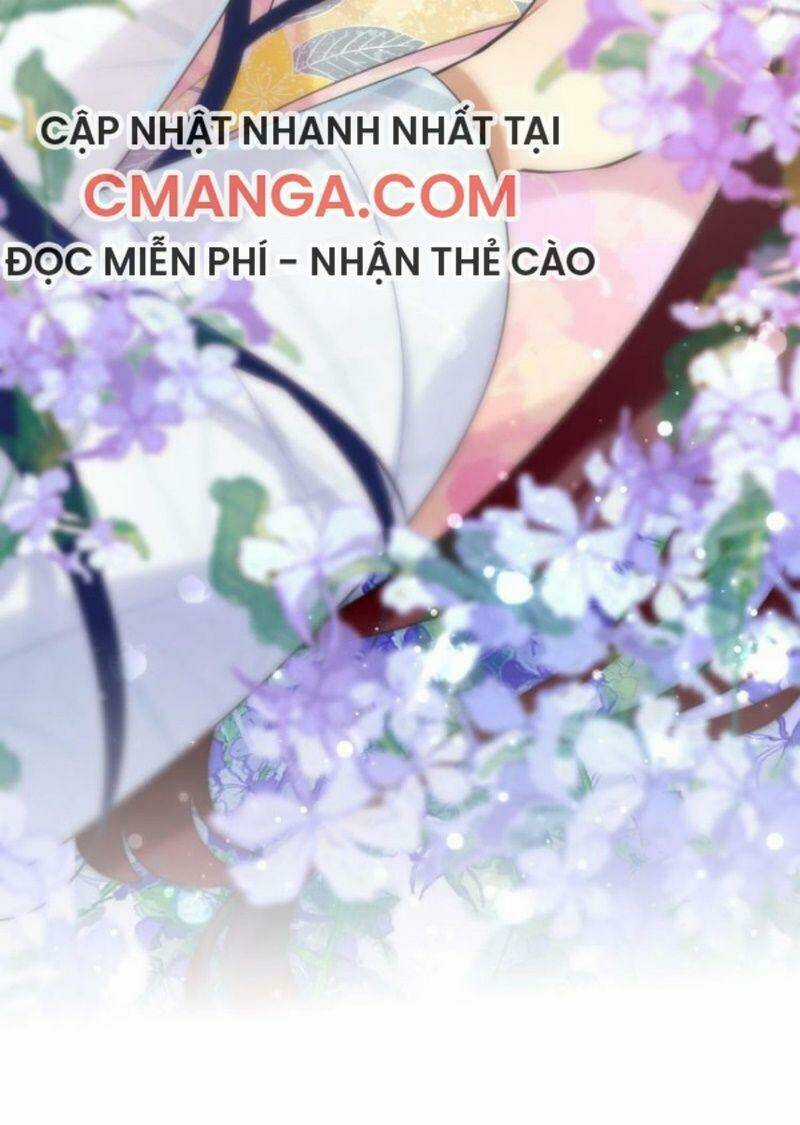 Công Chúa Hòa Thân Lần Này Không Tốt! Chapter 26 trang 49