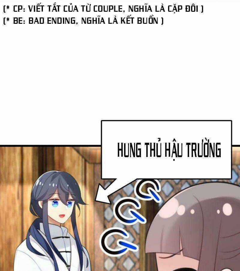 Công Chúa Hòa Thân Lần Này Không Tốt! Chapter 26 trang 6