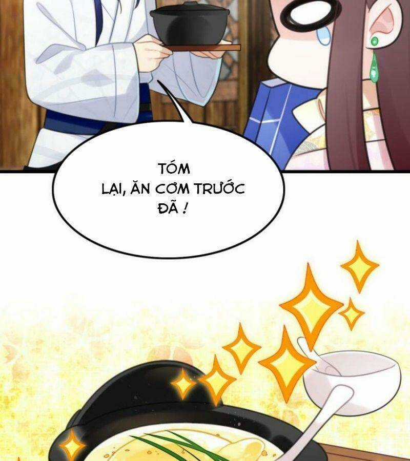 Công Chúa Hòa Thân Lần Này Không Tốt! Chapter 26 trang 7