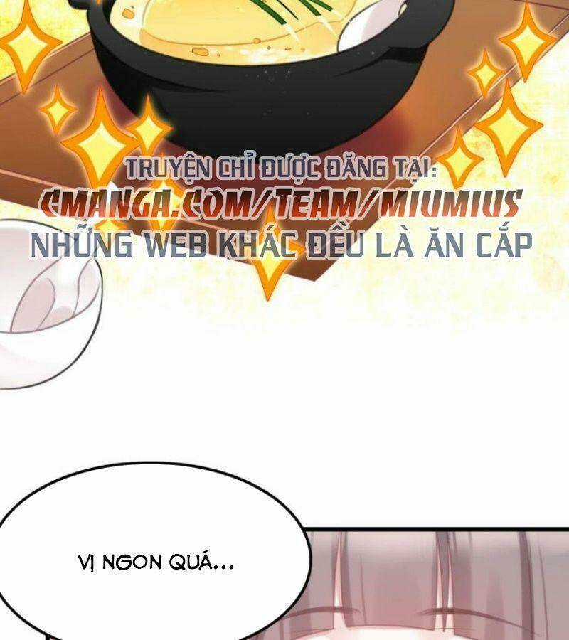 Công Chúa Hòa Thân Lần Này Không Tốt! Chapter 26 trang 8