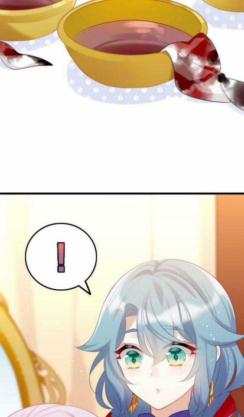 Công Chúa Hòa Thân Lần Này Không Tốt! Chapter 27 trang 16