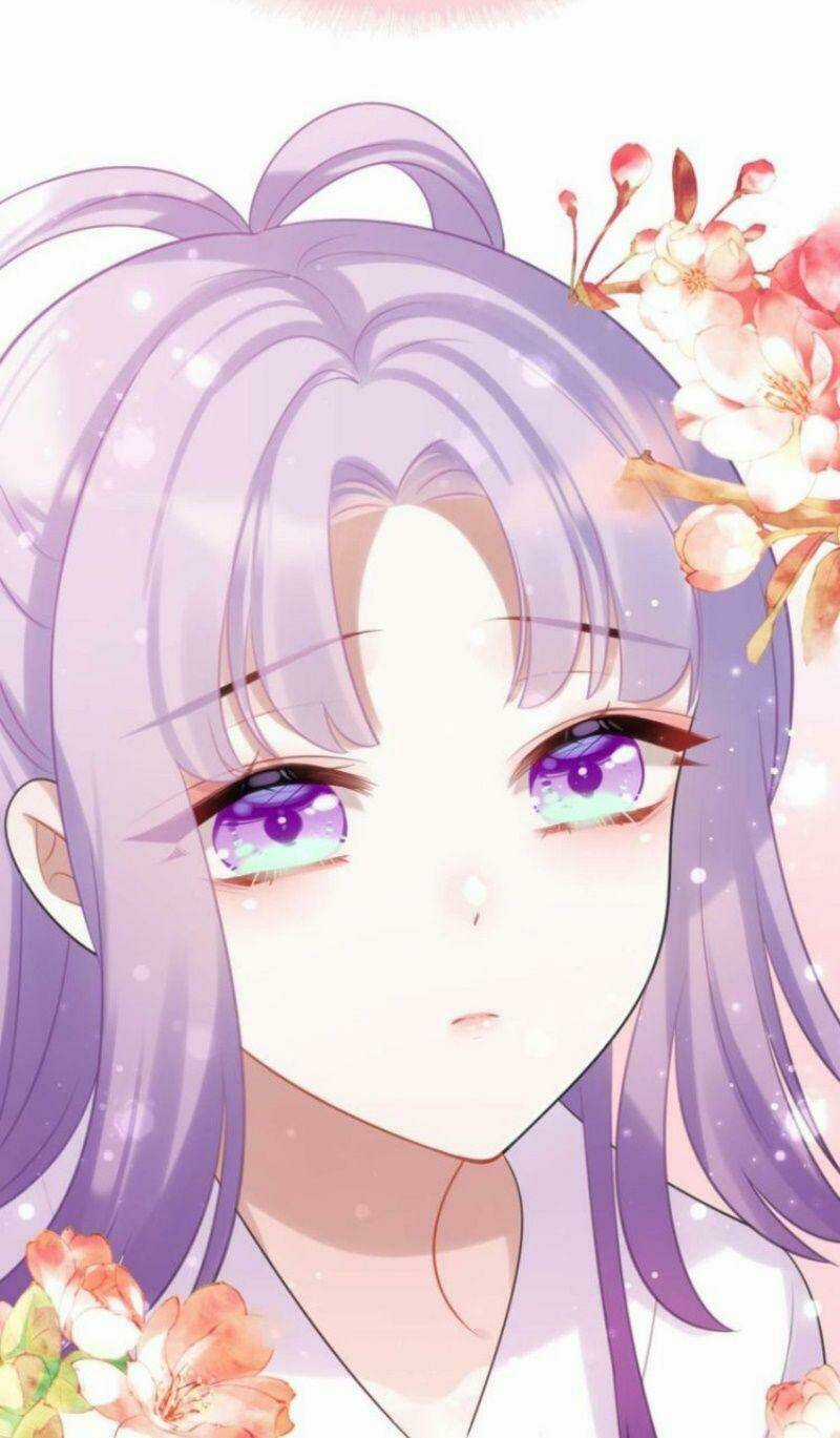 Công Chúa Hòa Thân Lần Này Không Tốt! Chapter 27 trang 18