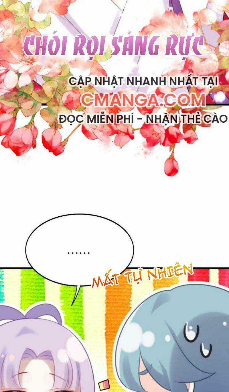 Công Chúa Hòa Thân Lần Này Không Tốt! Chapter 27 trang 19