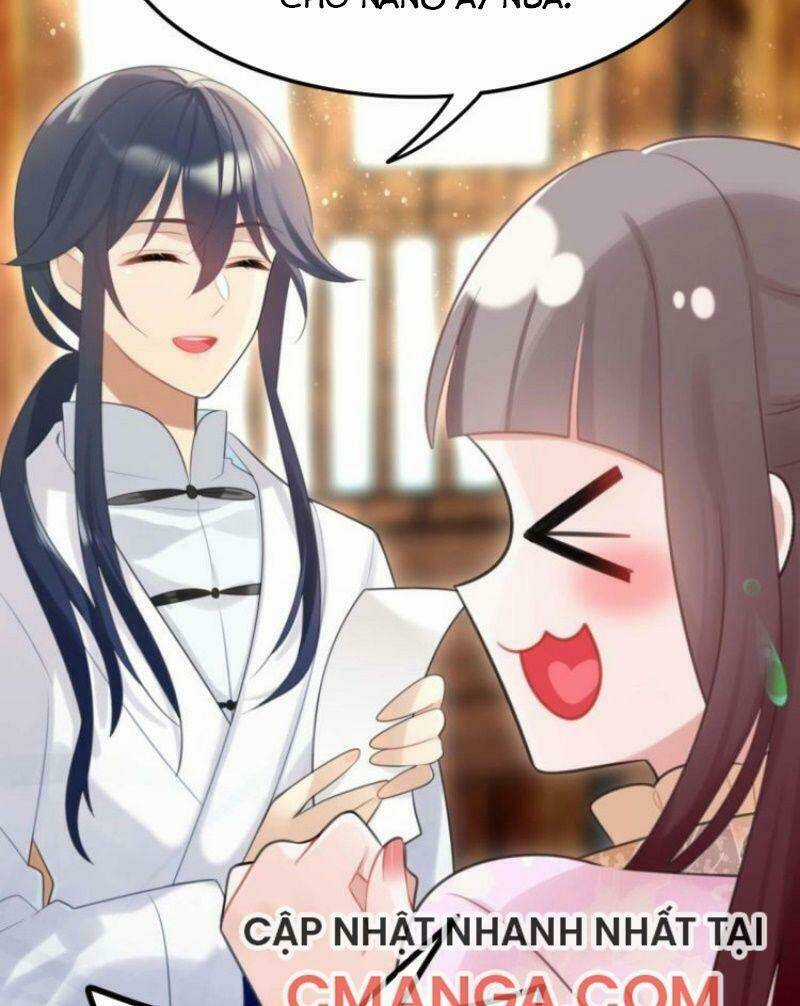 Công Chúa Hòa Thân Lần Này Không Tốt! Chapter 27 trang 2