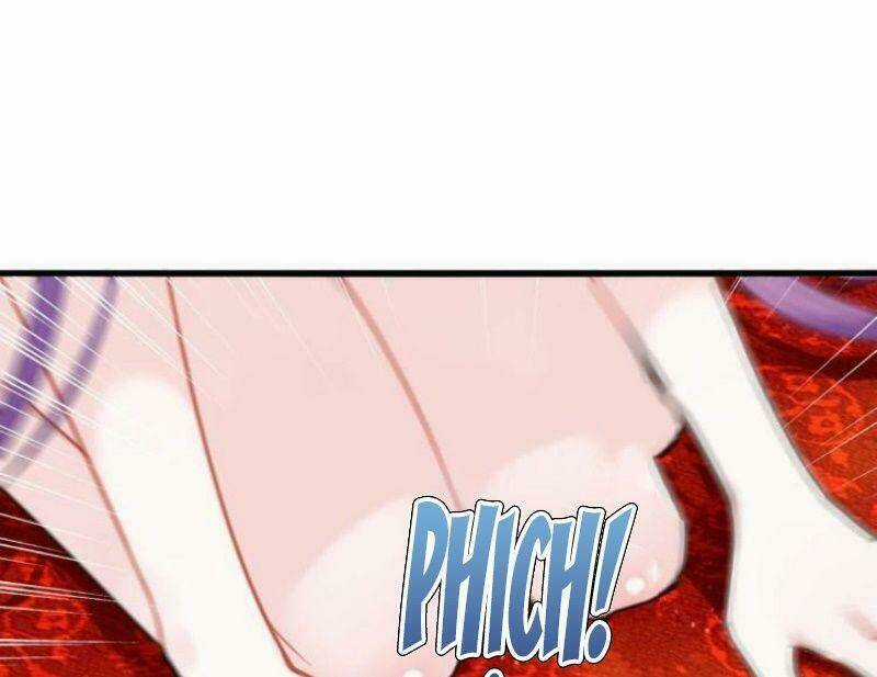 Công Chúa Hòa Thân Lần Này Không Tốt! Chapter 27 trang 21