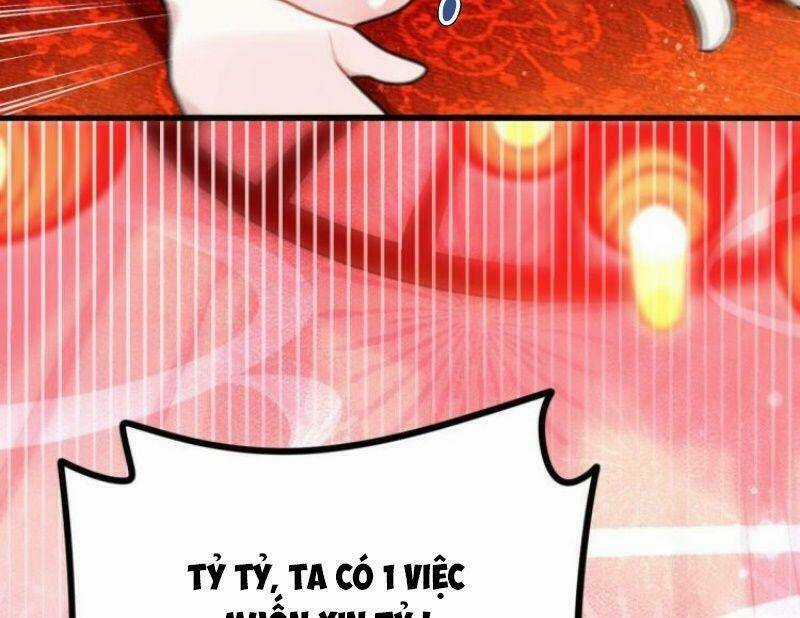 Công Chúa Hòa Thân Lần Này Không Tốt! Chapter 27 trang 22