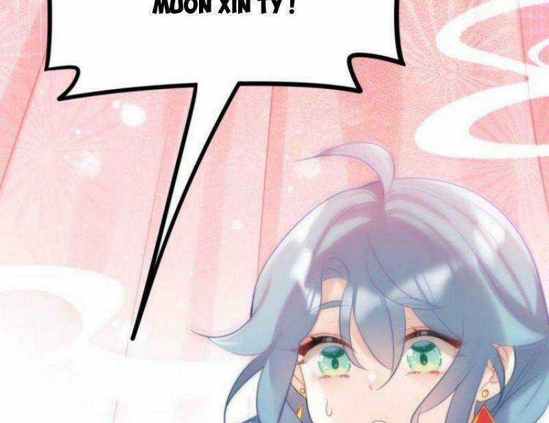 Công Chúa Hòa Thân Lần Này Không Tốt! Chapter 27 trang 23