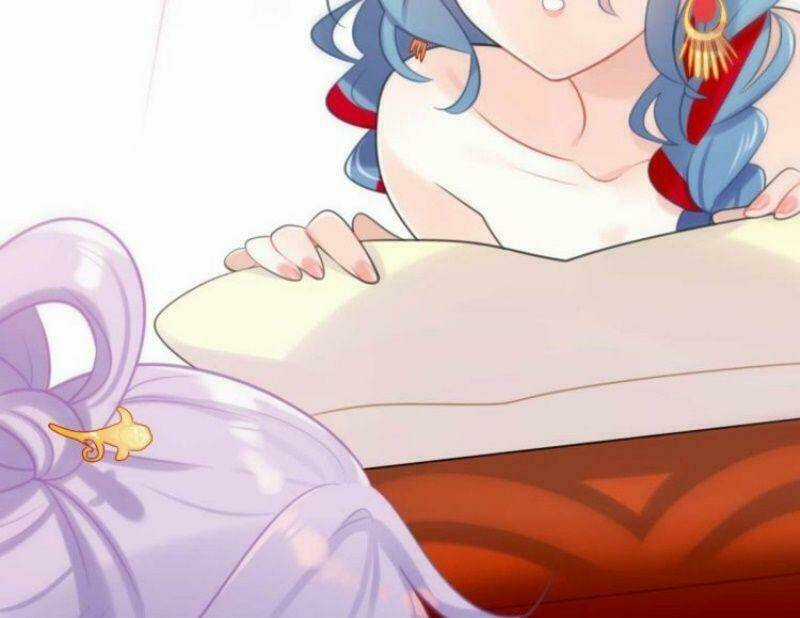 Công Chúa Hòa Thân Lần Này Không Tốt! Chapter 27 trang 24