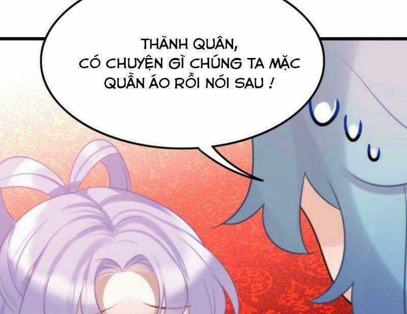 Công Chúa Hòa Thân Lần Này Không Tốt! Chapter 27 trang 27