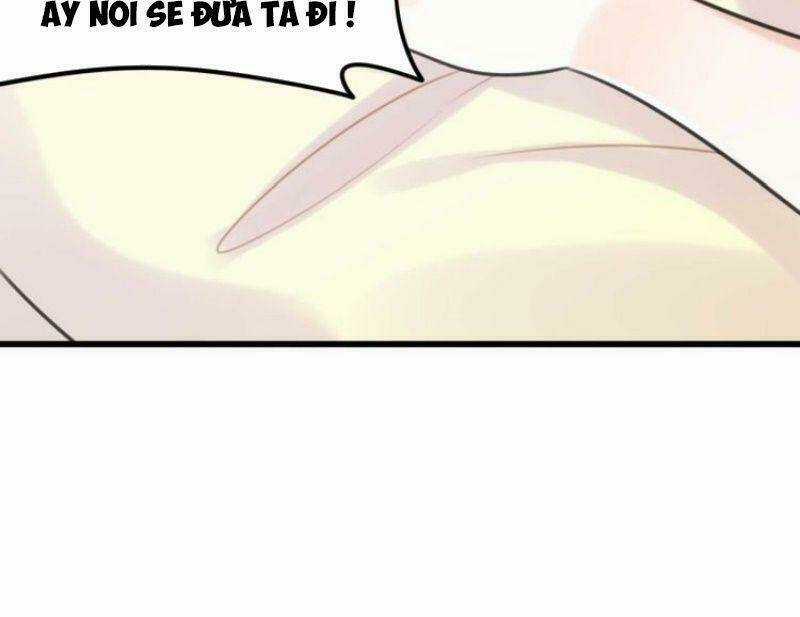 Công Chúa Hòa Thân Lần Này Không Tốt! Chapter 27 trang 29