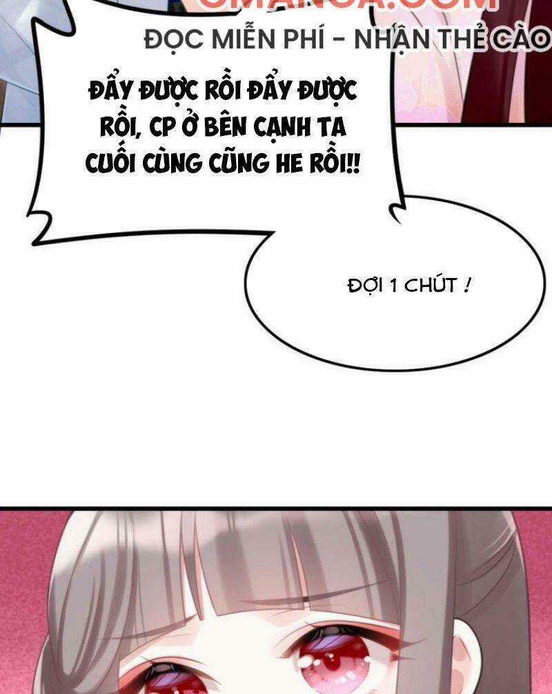 Công Chúa Hòa Thân Lần Này Không Tốt! Chapter 27 trang 3