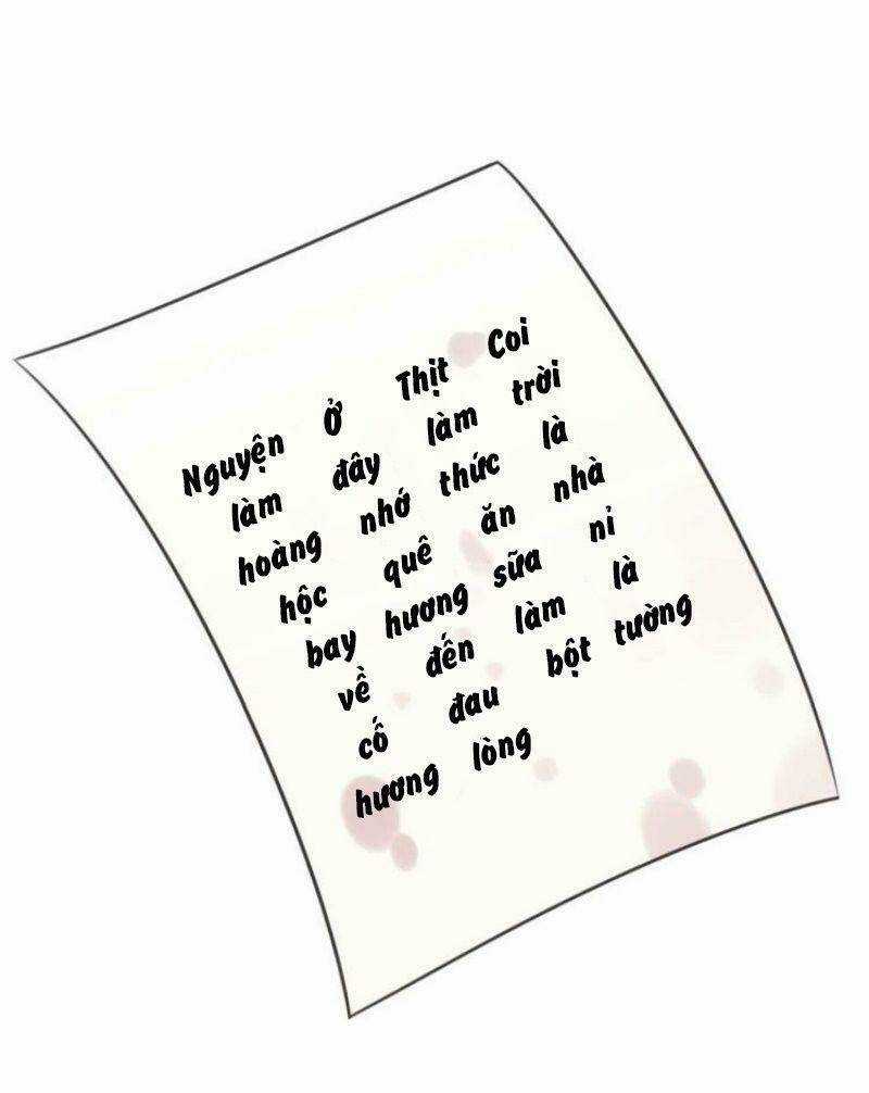 Công Chúa Hòa Thân Lần Này Không Tốt! Chapter 27 trang 6