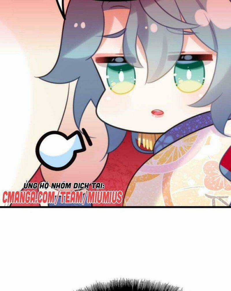 Công Chúa Hòa Thân Lần Này Không Tốt! Chapter 27 trang 9