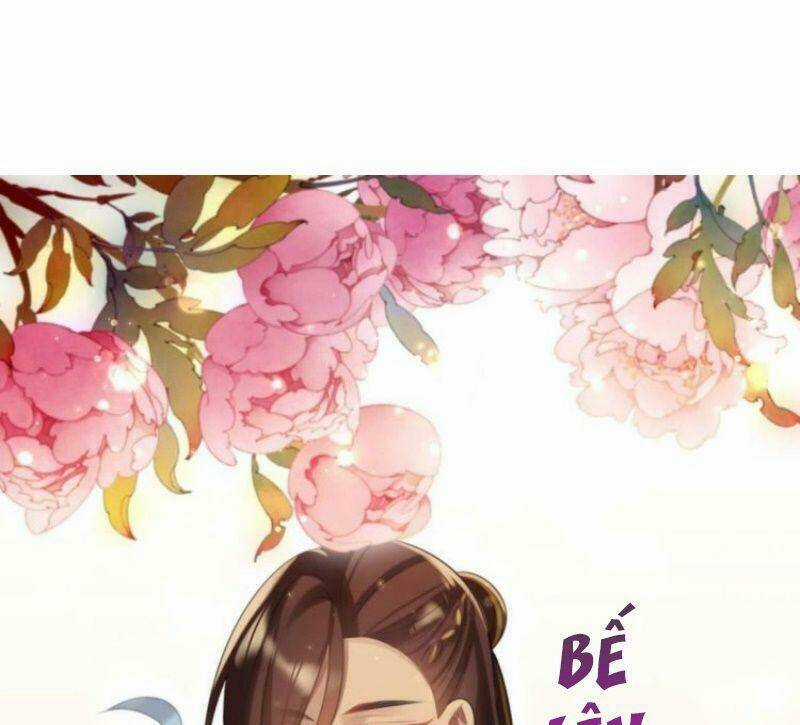 Công Chúa Hòa Thân Lần Này Không Tốt! Chapter 28 trang 13