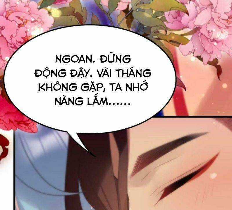 Công Chúa Hòa Thân Lần Này Không Tốt! Chapter 28 trang 16