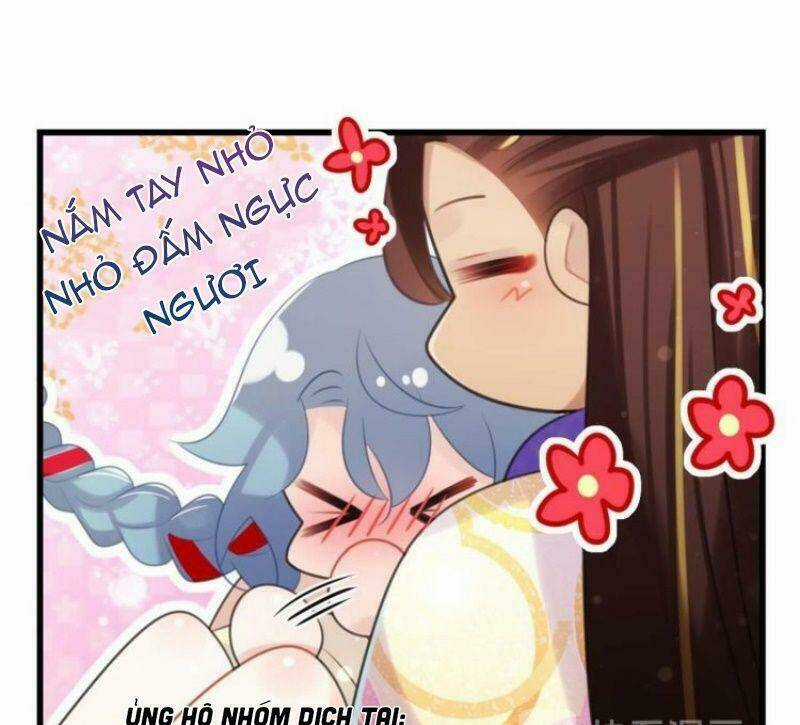 Công Chúa Hòa Thân Lần Này Không Tốt! Chapter 28 trang 18