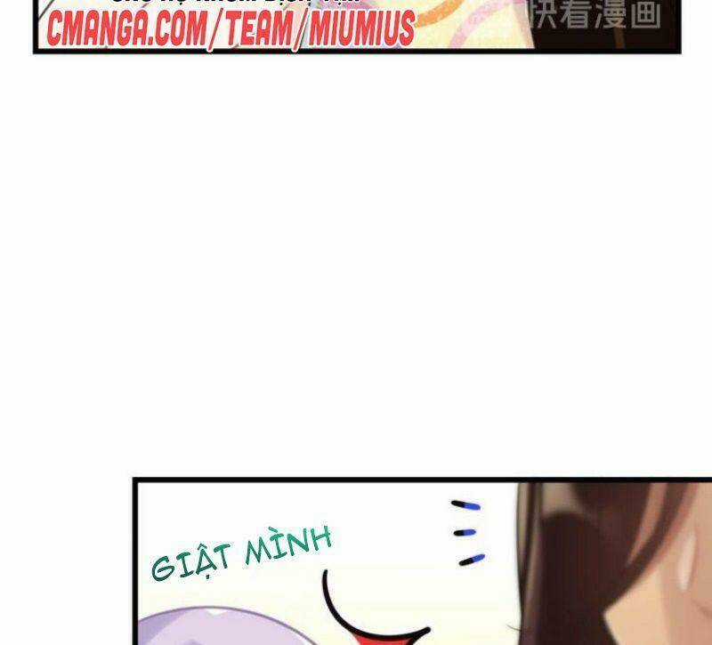 Công Chúa Hòa Thân Lần Này Không Tốt! Chapter 28 trang 19