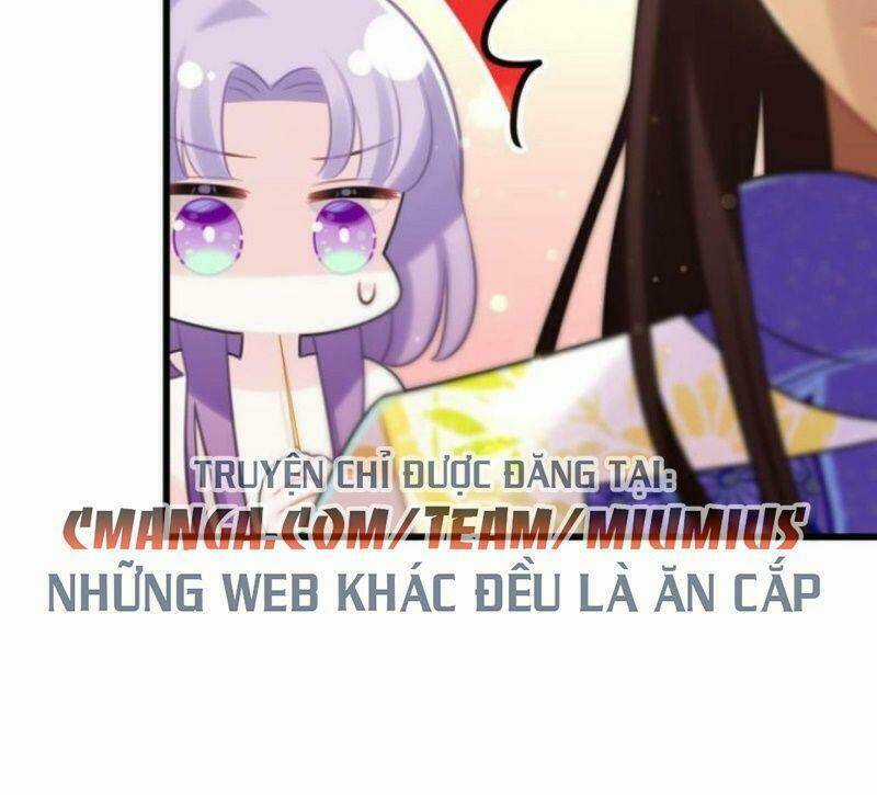 Công Chúa Hòa Thân Lần Này Không Tốt! Chapter 28 trang 20