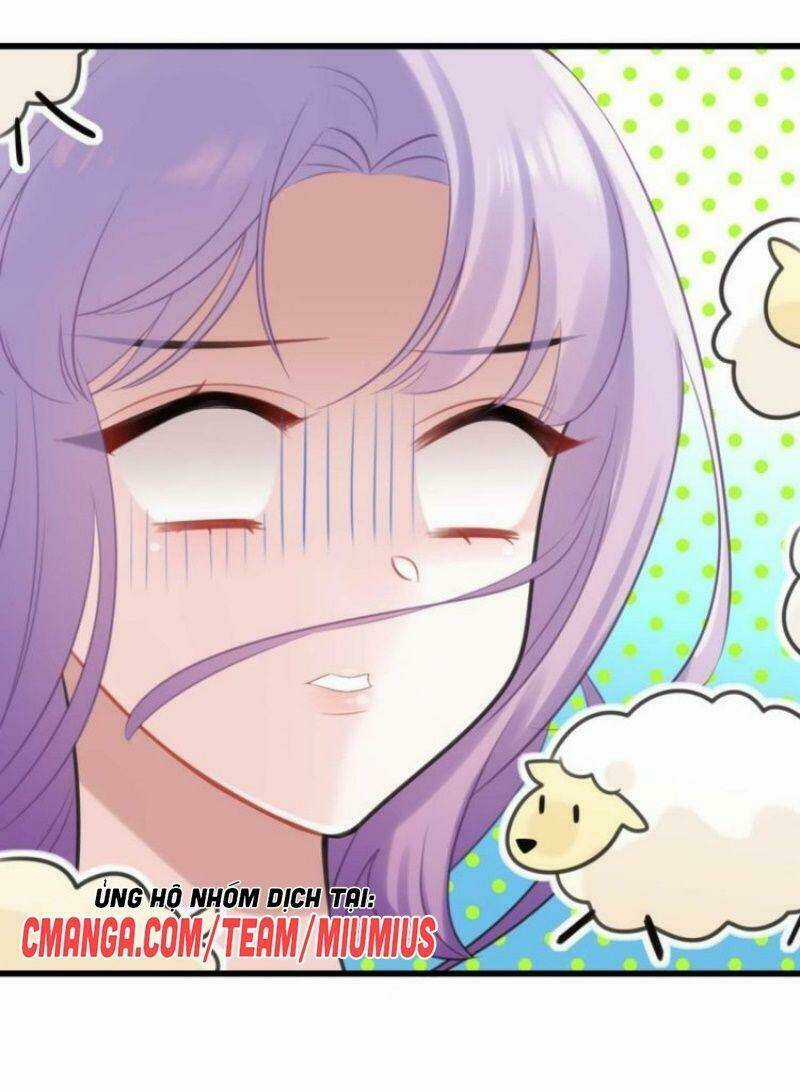 Công Chúa Hòa Thân Lần Này Không Tốt! Chapter 28 trang 23