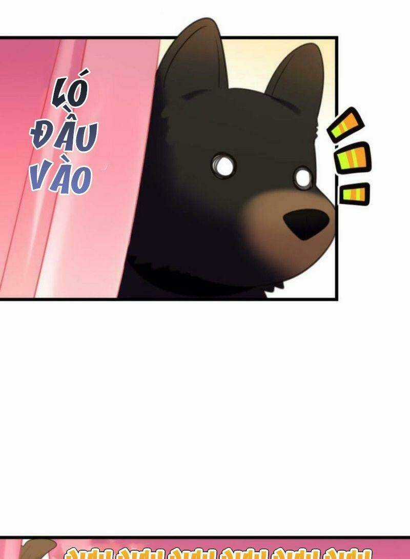 Công Chúa Hòa Thân Lần Này Không Tốt! Chapter 28 trang 26