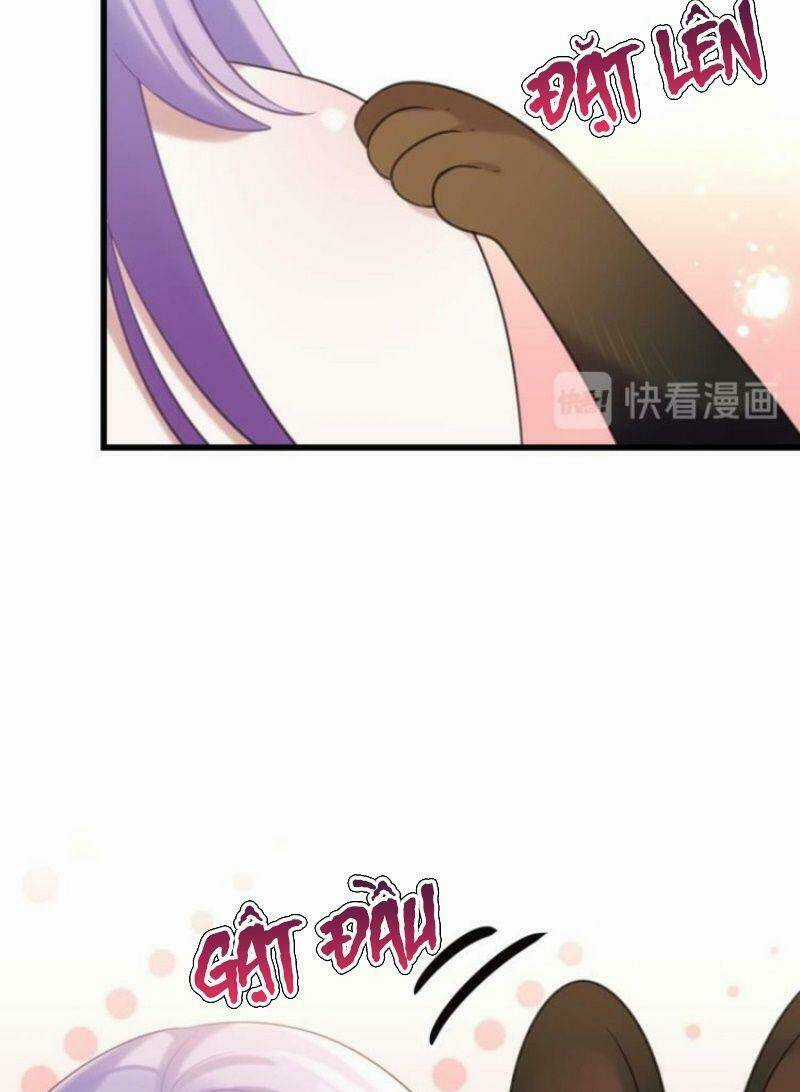 Công Chúa Hòa Thân Lần Này Không Tốt! Chapter 28 trang 28