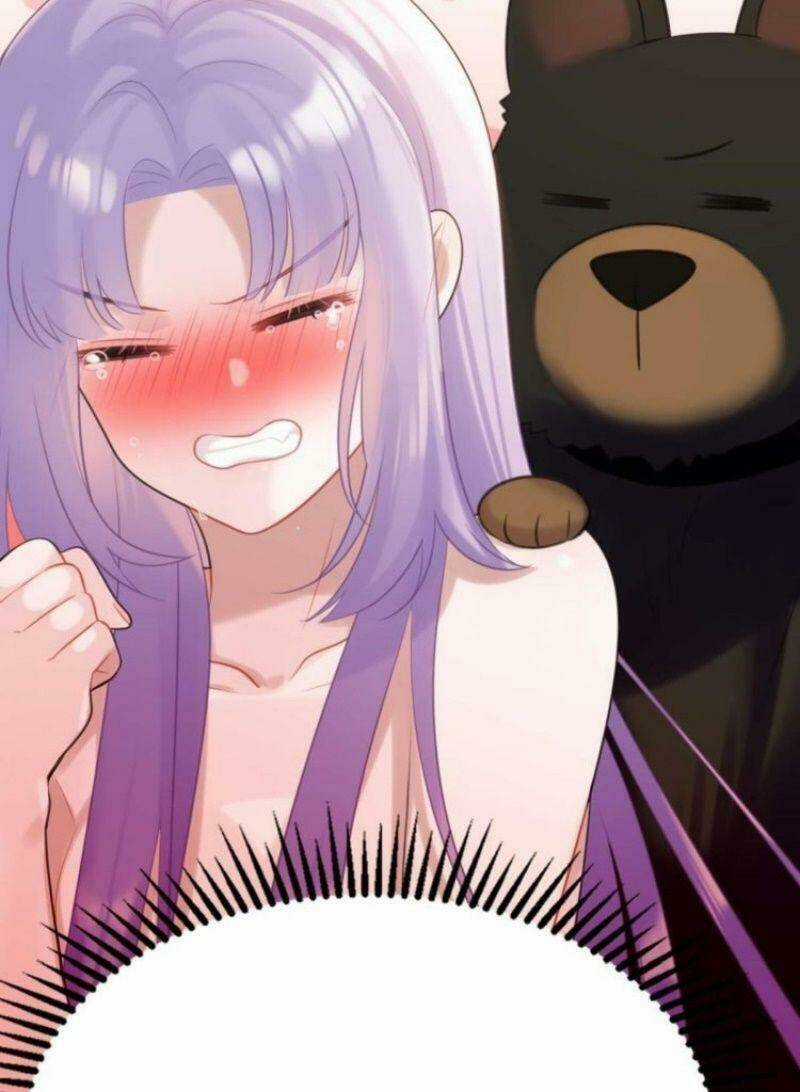 Công Chúa Hòa Thân Lần Này Không Tốt! Chapter 28 trang 29