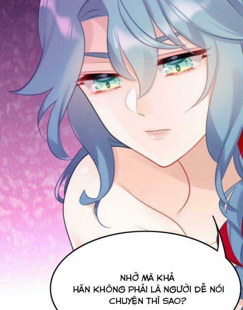 Công Chúa Hòa Thân Lần Này Không Tốt! Chapter 28 trang 3