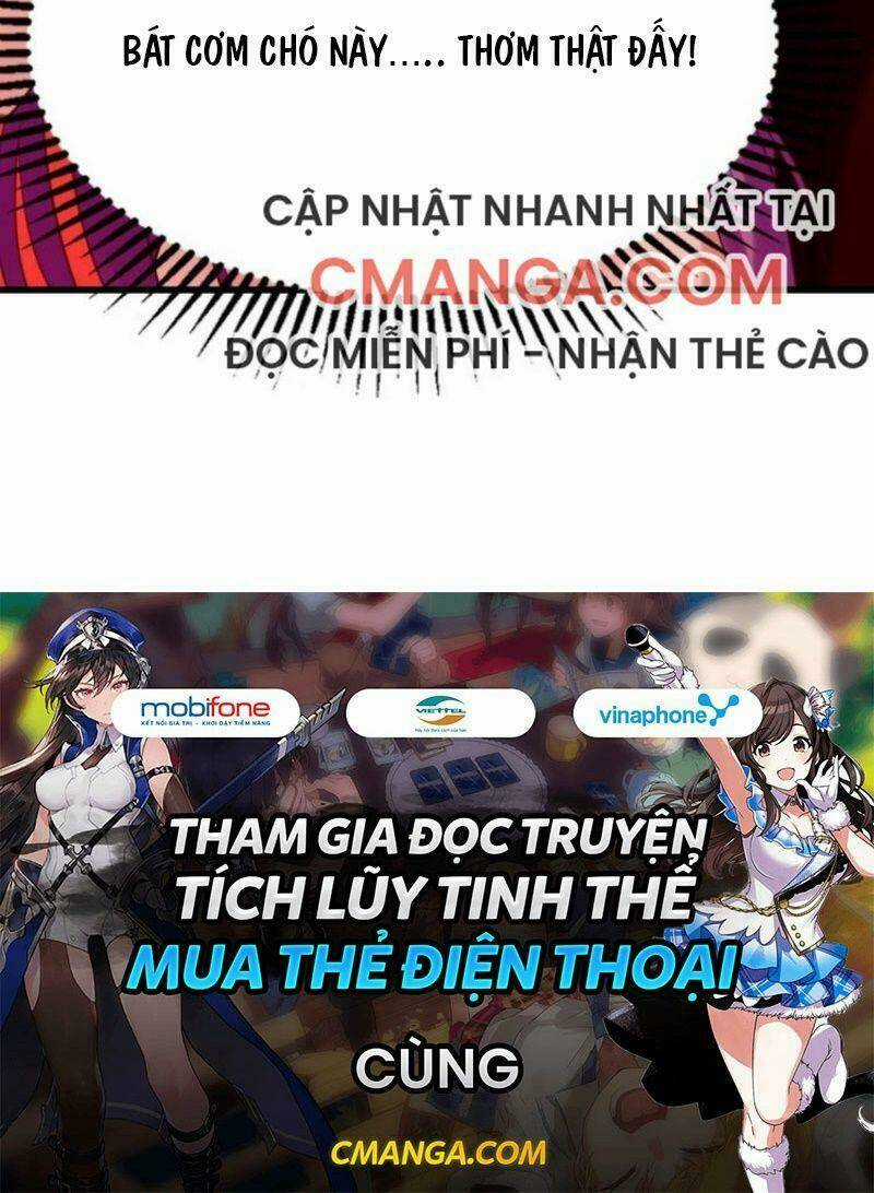 Công Chúa Hòa Thân Lần Này Không Tốt! Chapter 28 trang 30