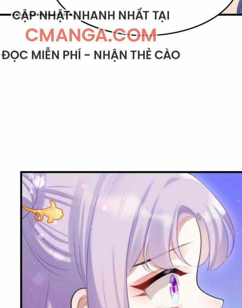 Công Chúa Hòa Thân Lần Này Không Tốt! Chapter 28 trang 4