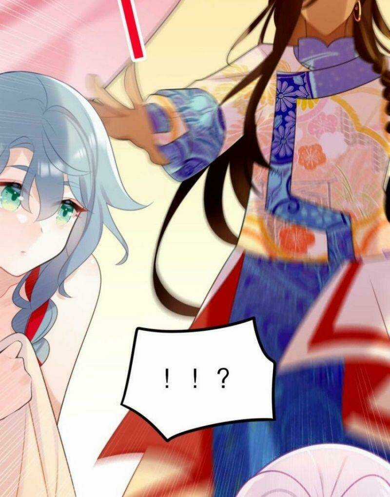 Công Chúa Hòa Thân Lần Này Không Tốt! Chapter 28 trang 7