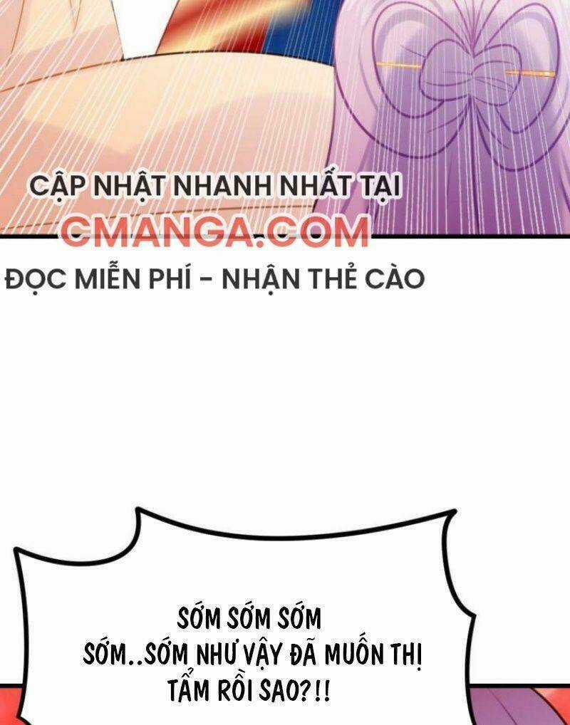 Công Chúa Hòa Thân Lần Này Không Tốt! Chapter 28 trang 8